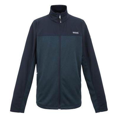 Mens Highton V Fleece Jacket