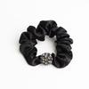 RACOHA Dazzle cubic ball Hair String Dazzle cubic ball hair scrunchie (hair band, hair tie)