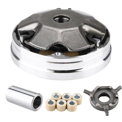 Variatore Anteriore per Moto Scooter Ciclomotore Sostituzione per GY6 50cc 60cc per PGO ATV XL Rider 50