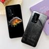 Carp Fishing Fish Soft Clear Phone Case For Huawei P30 Lite P10 P20 P40 P50 Pro Mate 40 Pro 30 20 10 Lite Cover Silicone
