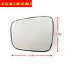 Auto Side Door Wide Angle Convex Heated Car Mirror Glass FOR RENAULT EXPRESS