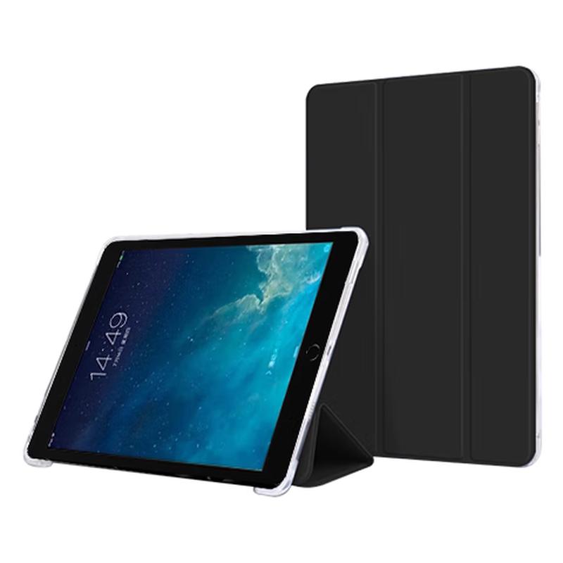 ALittleFlower Tri-Fold Smart Case for Apple iPad