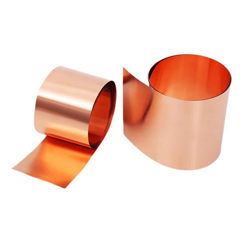 Copper Strip and Foil