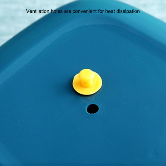 1000ml Leak-Proof Lunch Containers Compact Stainless Steel Stylish Insulated Lunch Box for Home