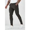 Men's Comfort Cotton Twill Trousers