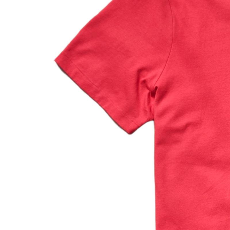 Polo Ralph Lauren Logo Embroidered Crew Neck Short Sleeve T-Shirt Men Tops 710671438-148