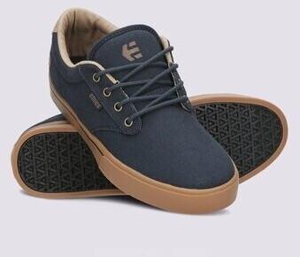 Sneakers Etnies Jameson 2 Eco Navy/gum/gold