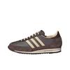 SL72 OG Charcoal Brown Women Sneakers Crystal-Sand IF1937