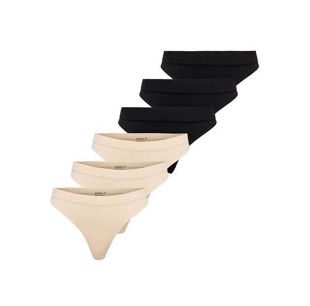 Стринги ONLY 31290 EU S_M
