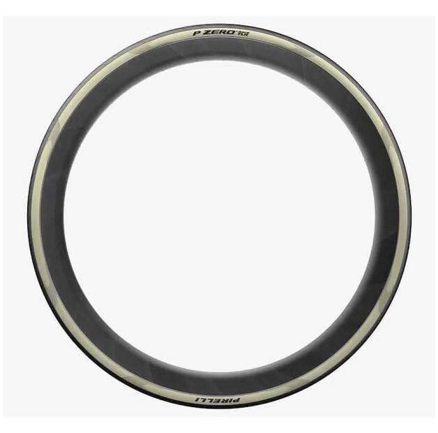 Opona szosowa Pirelli P ZERO™ Race Retro 127 TPI SPEEDCore Bezdętkowa 700 x 28