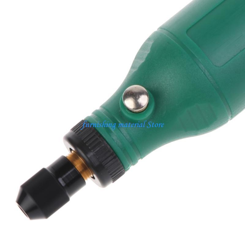 Y5GD Electric Drill Machine Grinder Manicure Milling Polish Remover