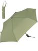 KIZAWA Folding Automatic and Level 5 Water Large Umbrella, Lightweight, One-Touch Open/Close, Women's Men's, Repellent, Compact, Durable, (Moss Green)