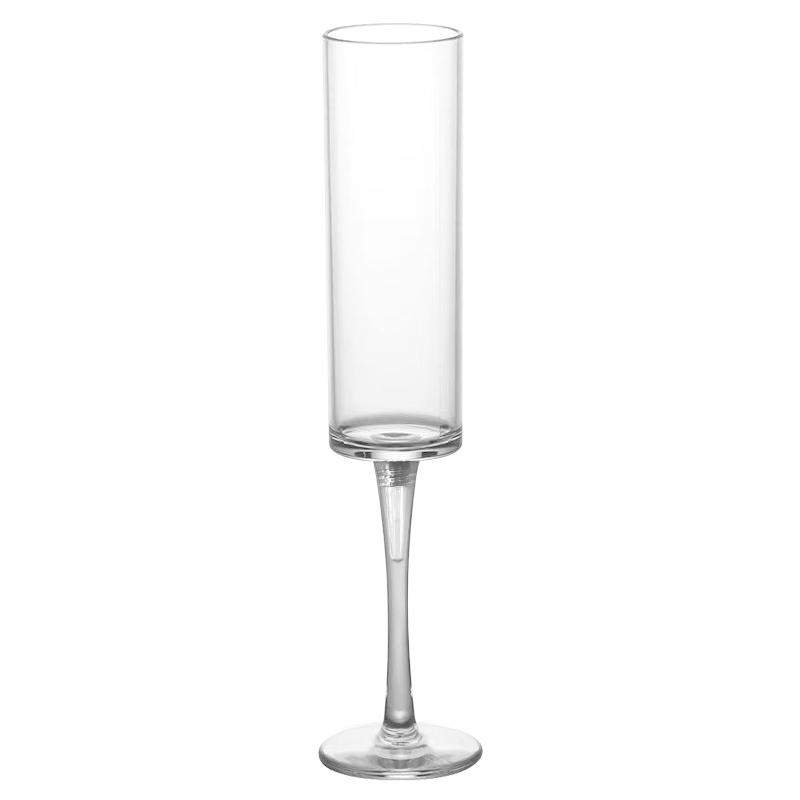 Plastic Champagne Cup Acrylic Champagne Glasses Wine Cups Wedding Toasting Glasses For Birthday Wedding