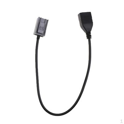 USB Cable Adapter for Fit Accord Audio
