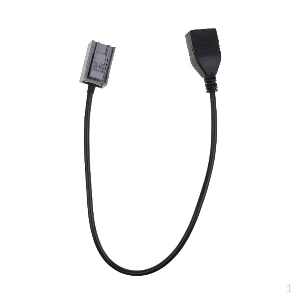 

Адаптер USB-кабеля для Fit Accord Audio