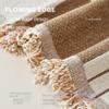 Luxury Sofa Cover Chenille Sofa Towel Blanket Couch Cover Universal Anti-cat Scratch Sofa Cover for Living Room 1/2/3/4 Seater