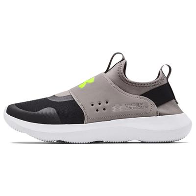 Runplay 'Concrete Black' Sneakers 3024870-103
