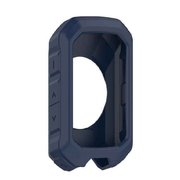 Quick Install Shock Absorbing Cycling Computer Cover Encasement Housing Lightweight Design For Outdoor Biking Essential