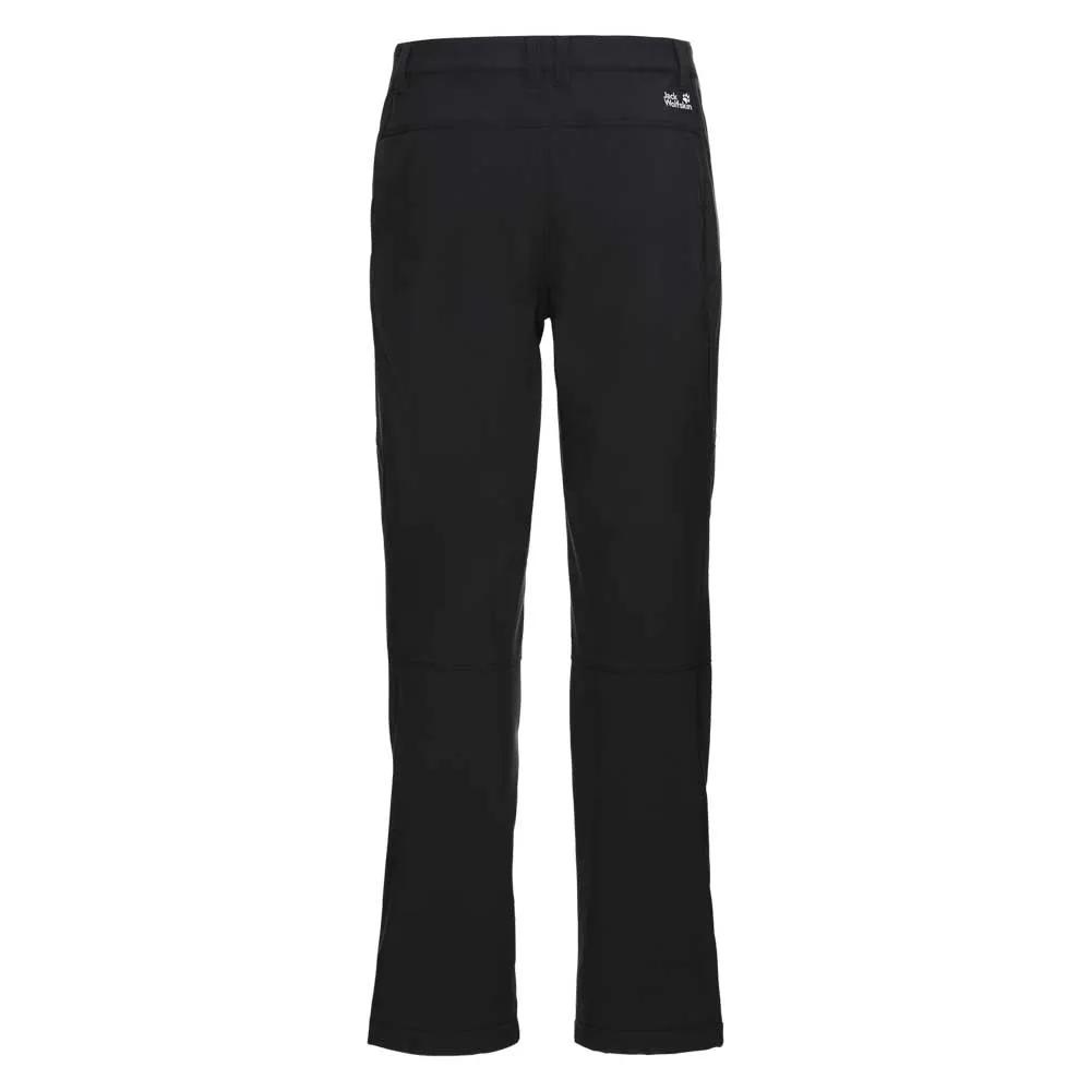 Jack Wolfskin Брюки Trek Terrain