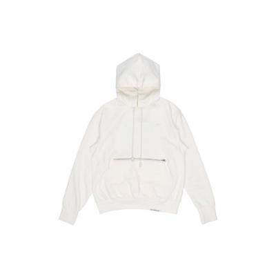 Sweatshirts Men's Light Ivory White CV0865-133