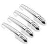 Car Door Handle Bowl Trim Cover Protect for cadillac Xt4 2018 2019 2020 2021 2022