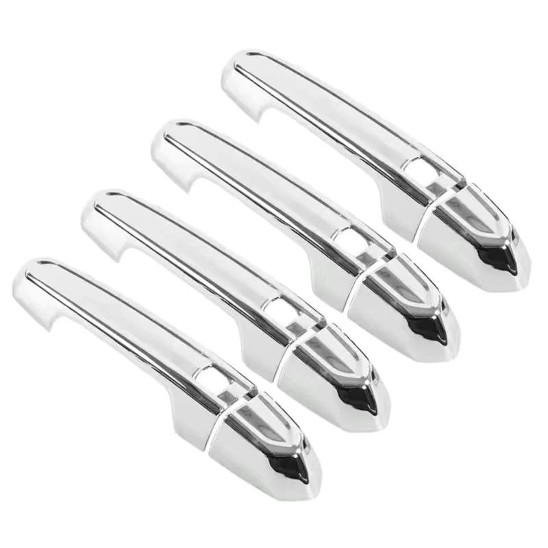 Car Door Handle Bowl Trim Cover Protect for cadillac Xt4 2018 2019 2020 2021 2022