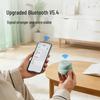 Newsmy PBS010 Magnetic Waterproof Portable Bluetooth Speaker (CN version)