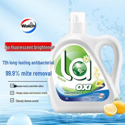 Walch Oxygen Clean Laundry Detergent