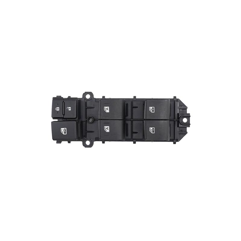 Left Driver Side Master Power Window Control Switch For Toyota Tacoma Highlander 2013 - 2019 84820OE020