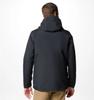 Jacke Columbia Element Blocker Interchange III Jkt schwarz