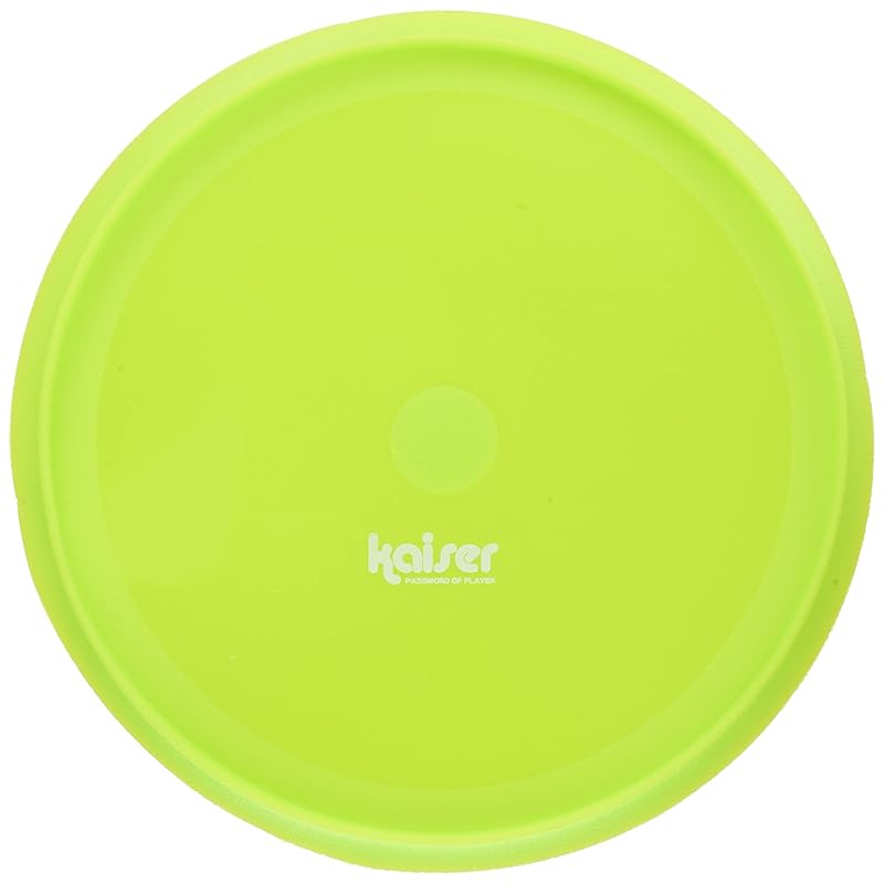 KAISER Soft Spin Saucer KW-424 Летающий диск мягкого типа