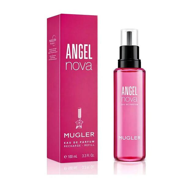 

Mugler Angel Nova Eco Refill 100ml парфюмерная вода