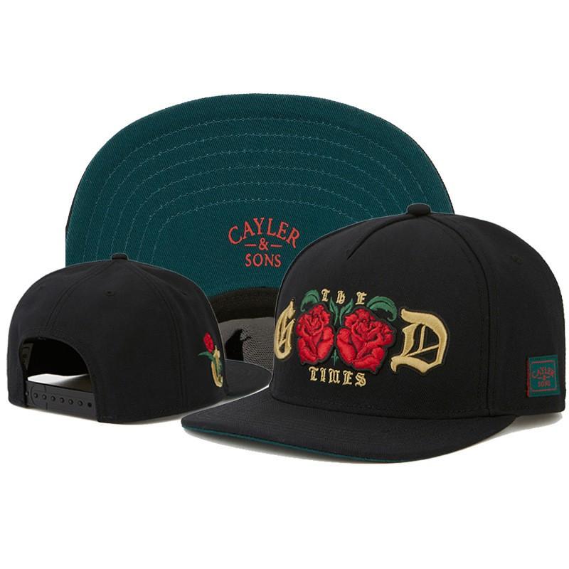 Street Hip Hop Flat Brim Cap Basketball Adjustable Round Top Sun Hat Men Women Casual Dance