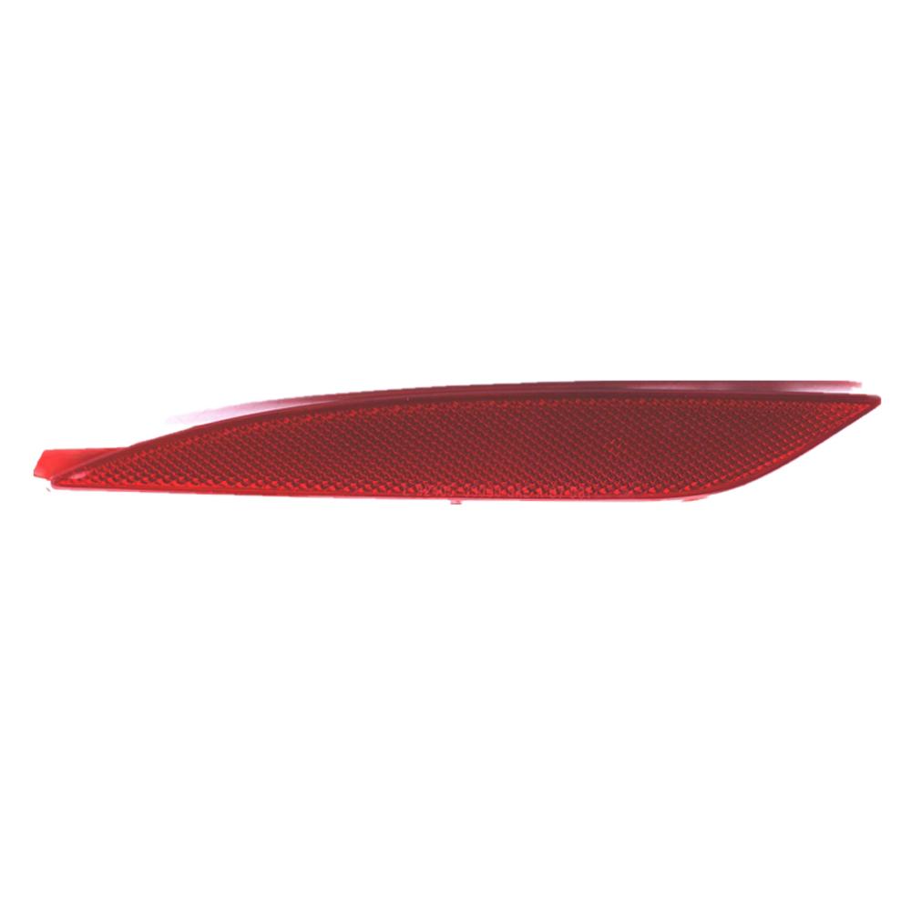

For Hyundai Sonata 8th 2011 2012 2013 2014 Car Rear Bumper Light Reflector Driving Light Signal Light Accessories