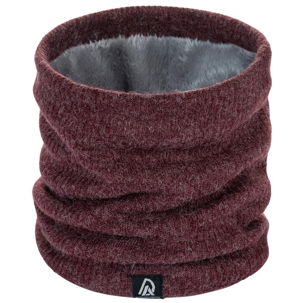 Perfect Match Detachable Knitted Turtleneck Fake Collar For Women Neck Warmer Autumn Winter Warm Cover Head Neck Knitting False Collar