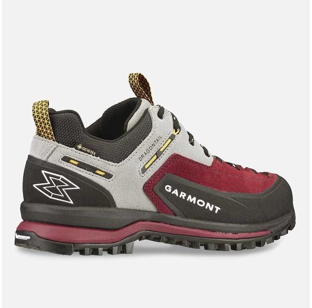 Garmont Dragontail Tech Goretex ботинки трекинговые