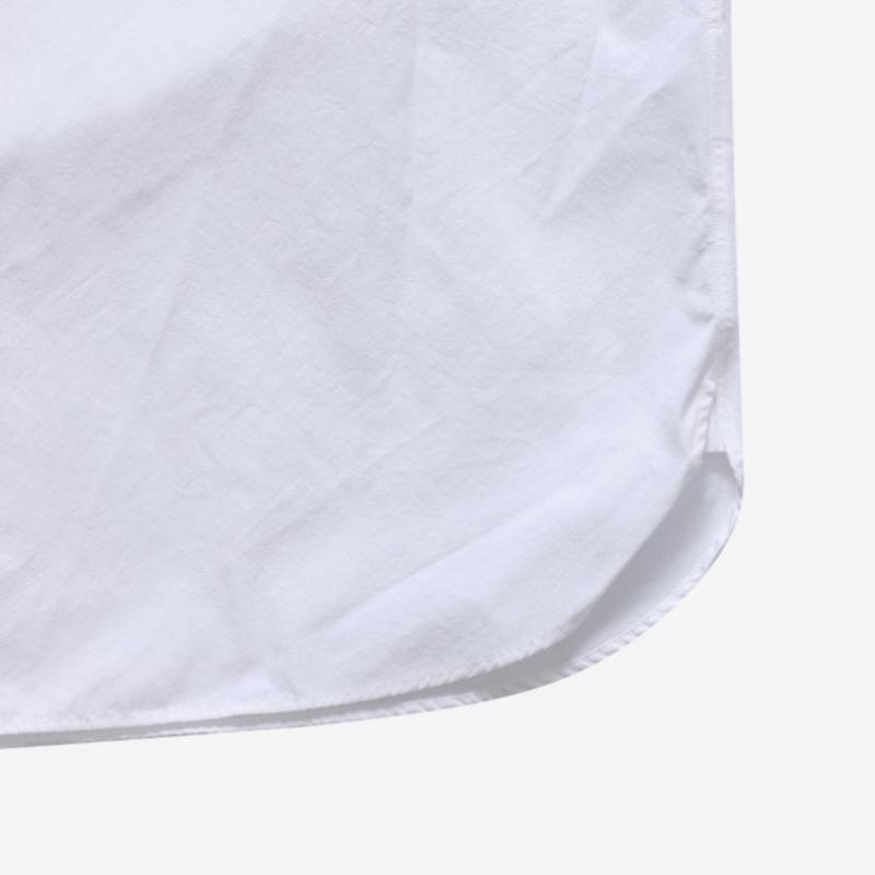 Nanamika Ow Regular Collar Wind Shirt Sugs400e