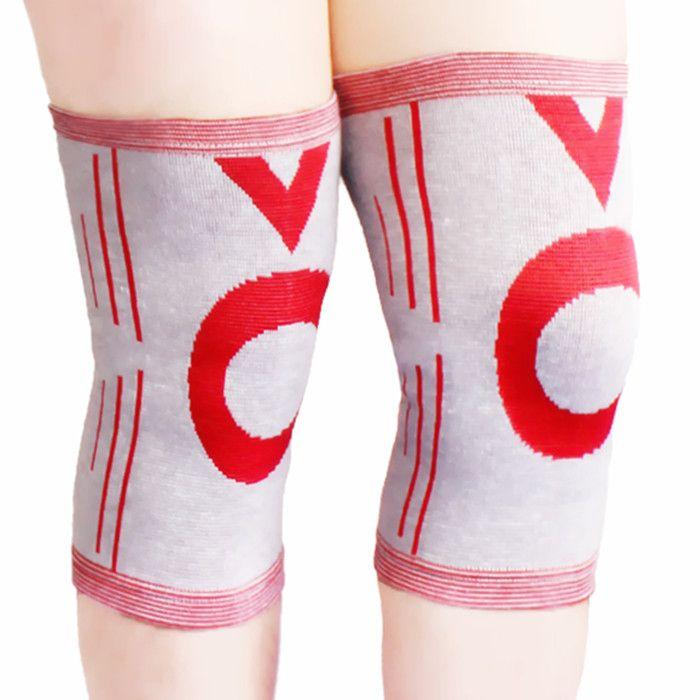 Ultra-Thin Sports Knee Pads for Unisex Joint Warmth for Middle-Aged and Elderly Sports Protective Gear