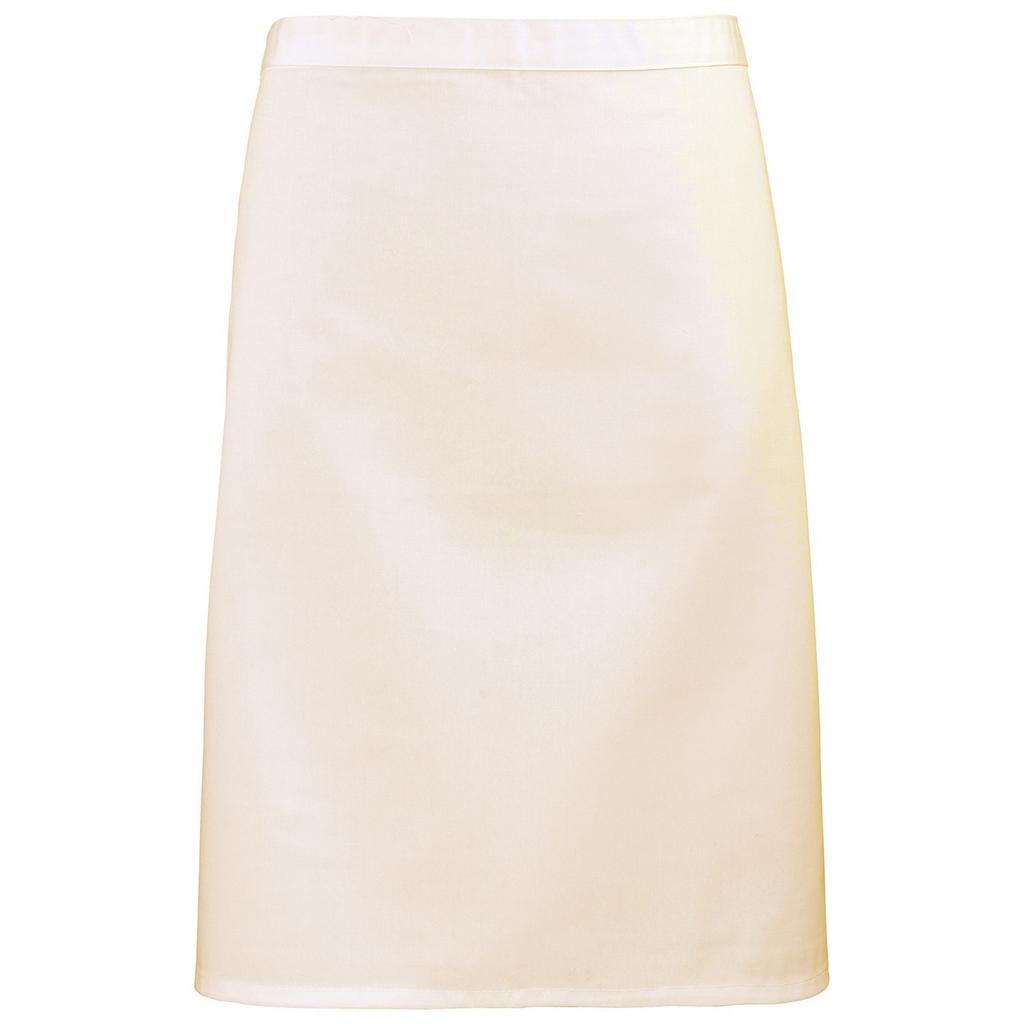 Premier Colours Mid Length Apron