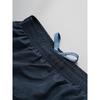 Daiso [women] Mesh Lining Shorts L Navy