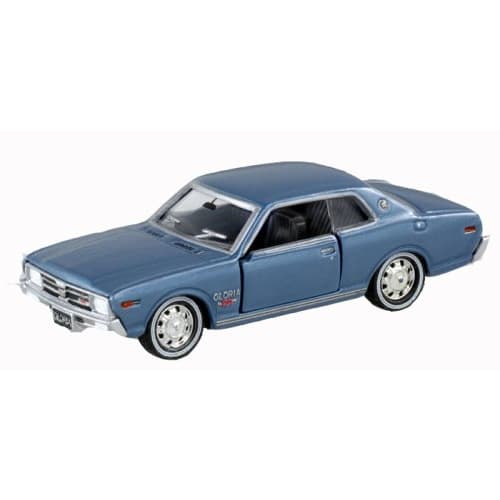

Tomica Limited 0083 Nissan Gloria Hardtop 2000GX