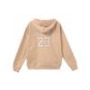 Jordan Sweatshirts Men's Linen Yellow Hooded Moderate Regular FD7466-200
