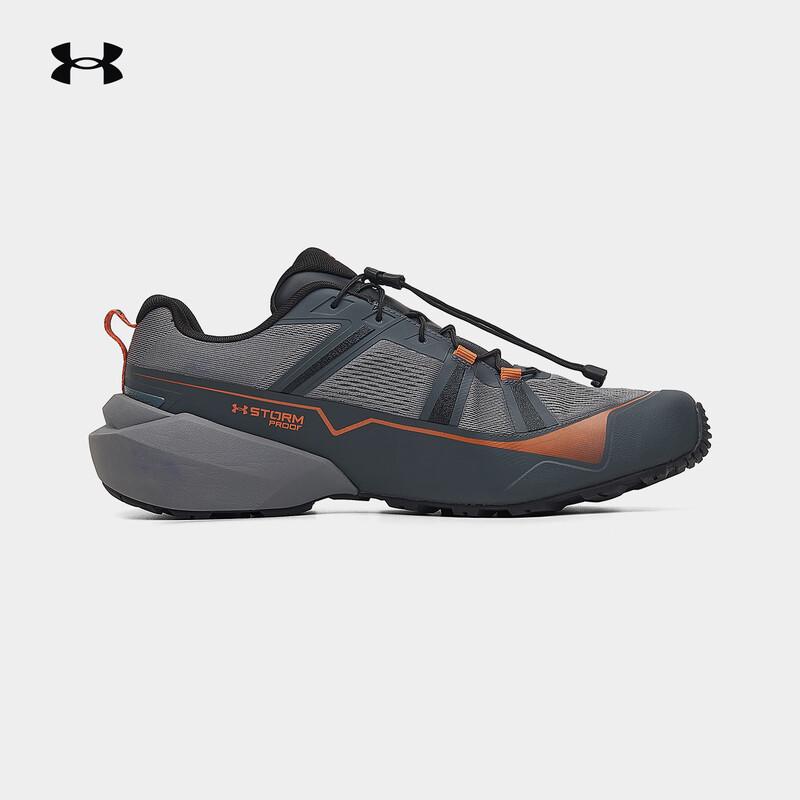 Under Armour HOVR Water-Repellent Hiking Shoes