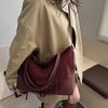 Bolsa de Palha Tecida Bolsa Feminina Bolsas de Ombro de Couro Moda Bolsas Tote de Grande Capacidade Bolsas Transversais Bolsas de Mensageiro de Viagem