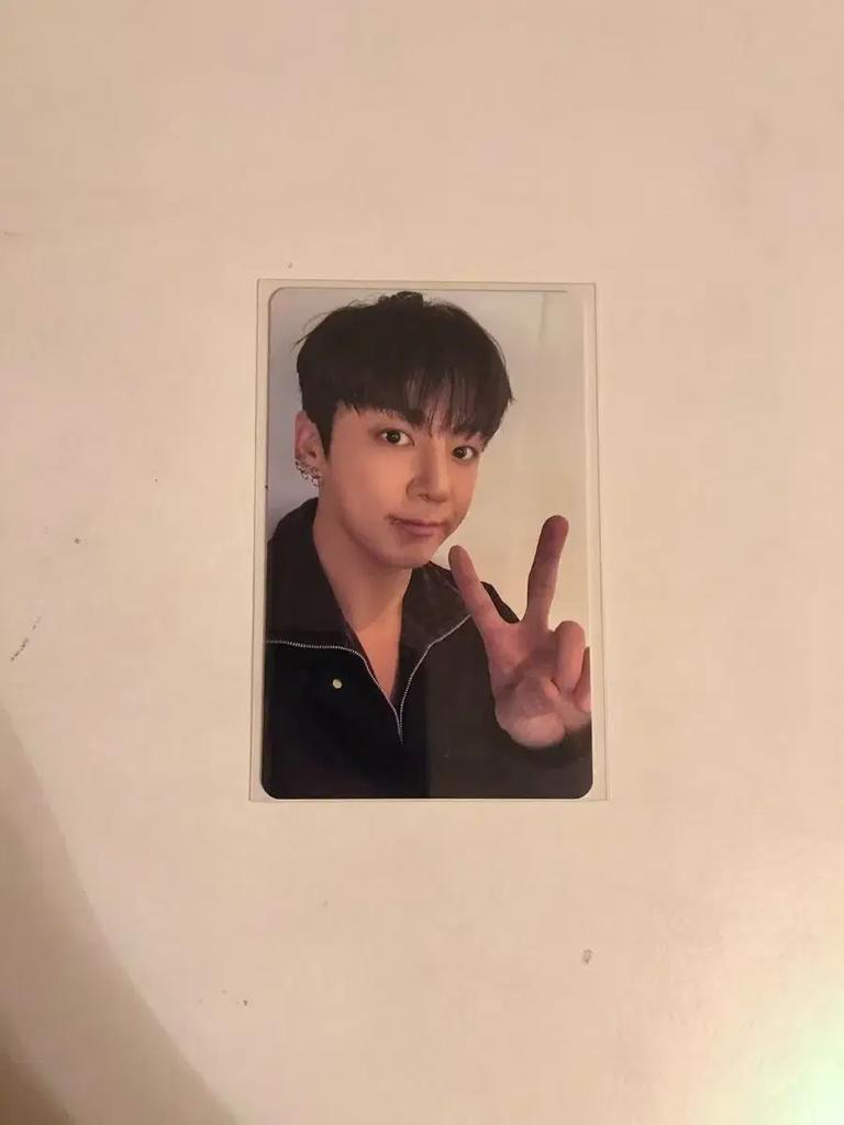 BTS JPFC WVS Jungkook