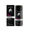 Eelhoe Keratin Black Hair Powder Gentle Volume Daily Hairstyle Visual Appearance Styling Hair Powder