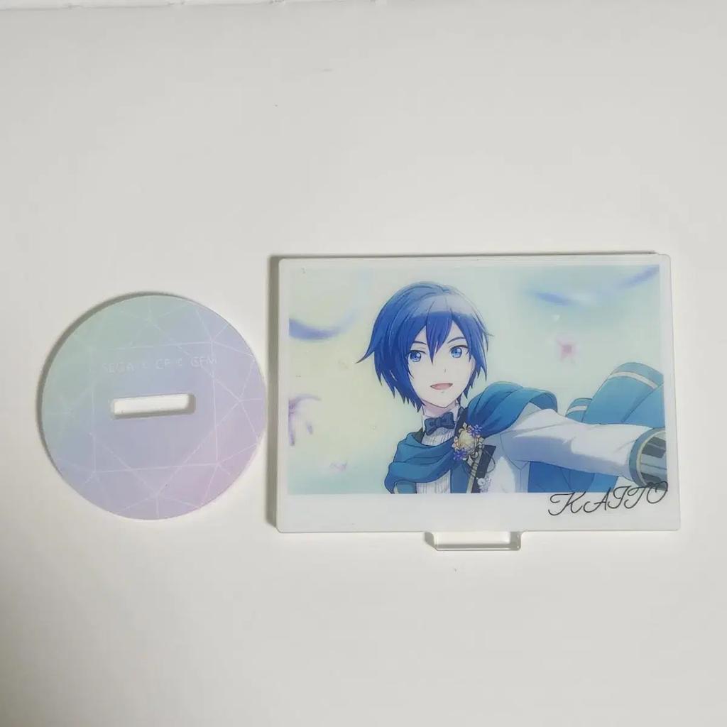 Procca Kaito Acrylic Stand