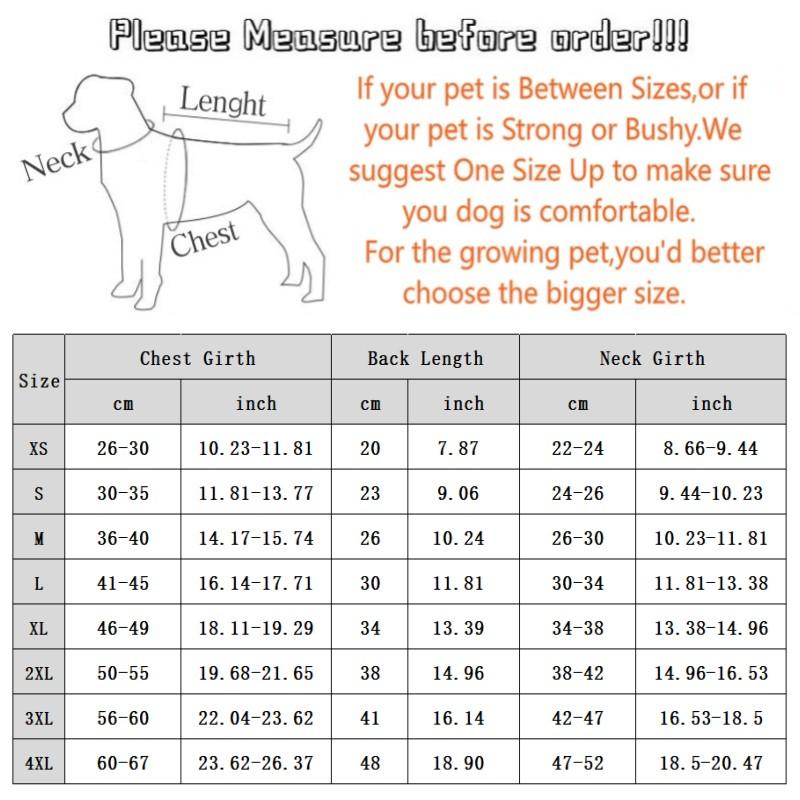 Padded Winter Warm Dog Clothes Fashion Dog Coat Jacket Pet Puppy Down Jacket Soft Cat Coat Pet Costumes French Bulldog Clothes