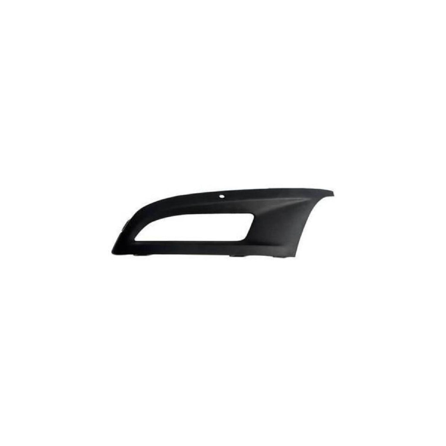 

Vw Polo 2010-2014 Left Fog Light Cover Frame 6r0853665d