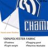 FC Dynamo Kyiv Wall Hanging Printed Fabric Blanket Decorative Tapestries for Bedroom Living Room Home Decor